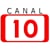 Canal 10