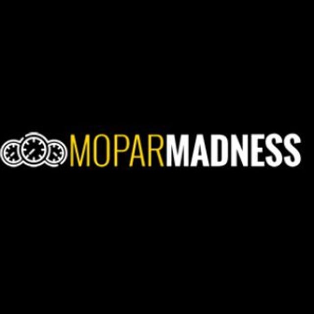 Mopar Madness