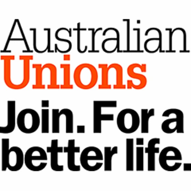 Australian Unions