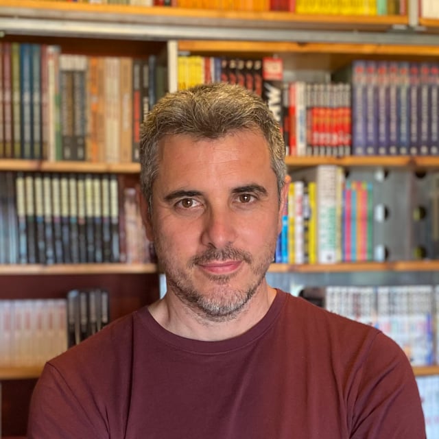 Marc Calvelo