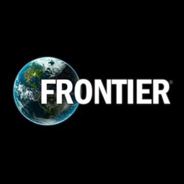 Vimeo profile picture for @frontier
