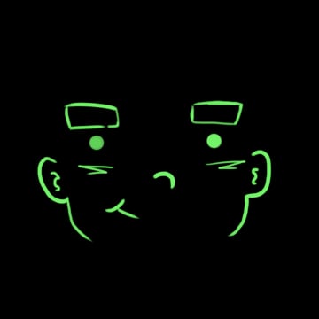 Vimeo profile picture for @katlego