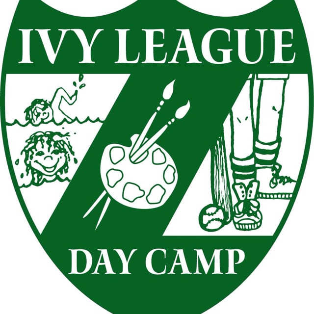 Ivy League Day Camp