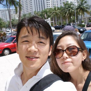 Profile picture for Sean Kim