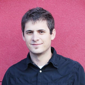 Vimeo profile picture for @shakes