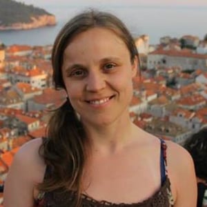 Profile picture for Slavka Kuehn