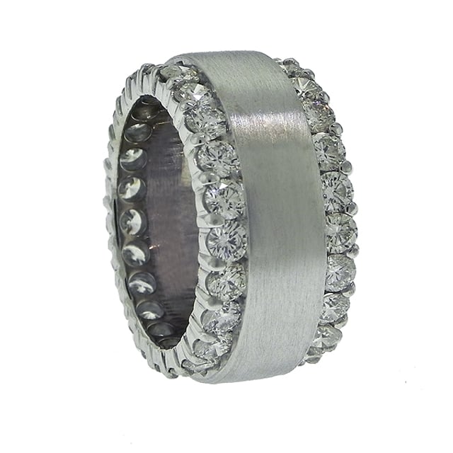 Diamond Rings Portland