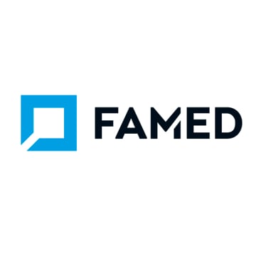Vimeo profile picture for @famed