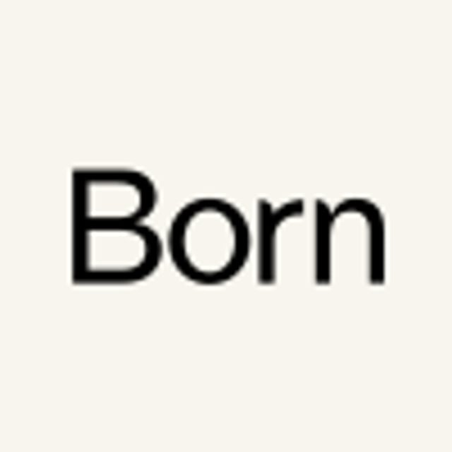 Born