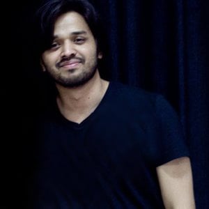 Profile picture for Ali Qaiser