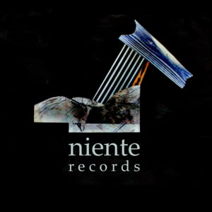 Profile picture for niente records