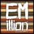 EMillion Skateboarts