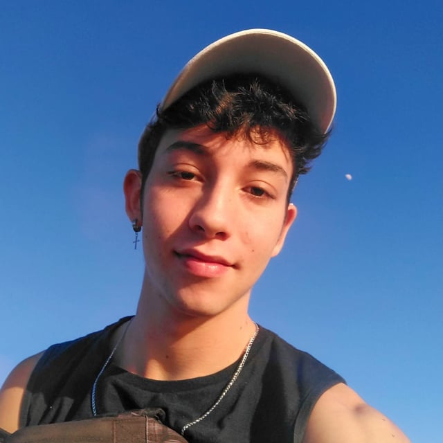 Ulises romero