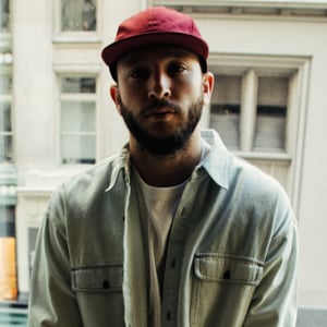 Profile picture for Michael Constantiner