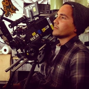 Profile picture for Alejandro Miyashiro