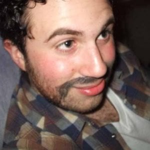 Profile picture for Ian Deleón