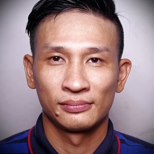 Profile picture for Tan Tran - 8860625_300x300