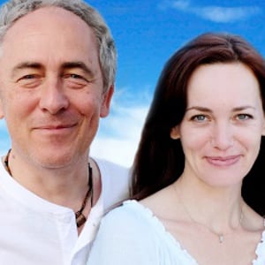 Profile picture for Ralf Hungerland &amp; Nicole Frost - 8860821_300x300