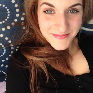 Profile picture for Jessica Turcotte