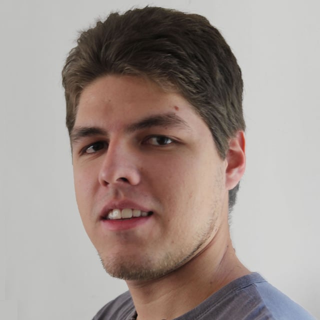 Bernardo Perez Director, Screenwriter & Producer