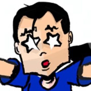 Vimeo profile picture for @tattoo