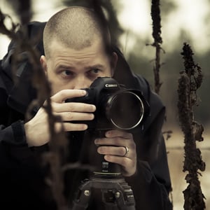 Profile picture for Ben Chase Photography