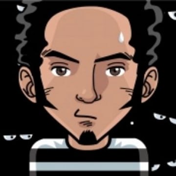 Vimeo profile picture for @lexicon
