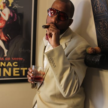 Vimeo profile picture for @execs