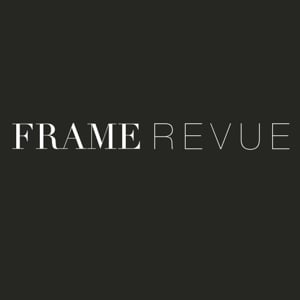 Profile picture for FRAME REVUE