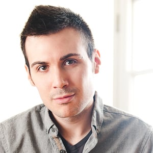 Profile picture for Ben Lariviere