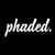 Phaded.