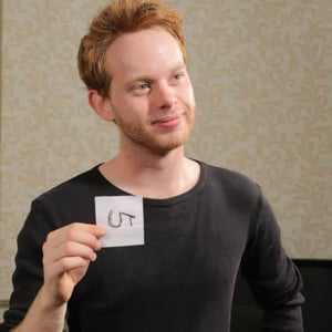 Profile picture for Patrick Ireland