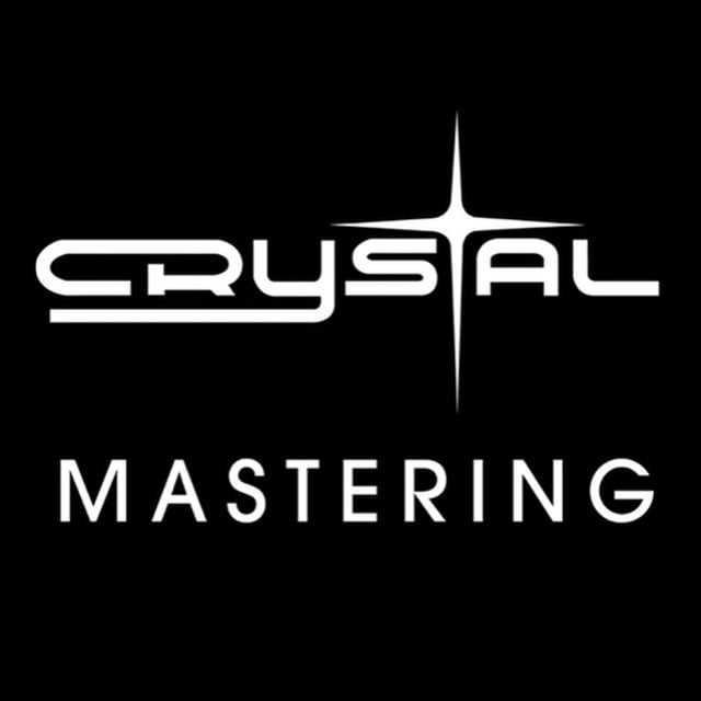 Crystal Mastering
