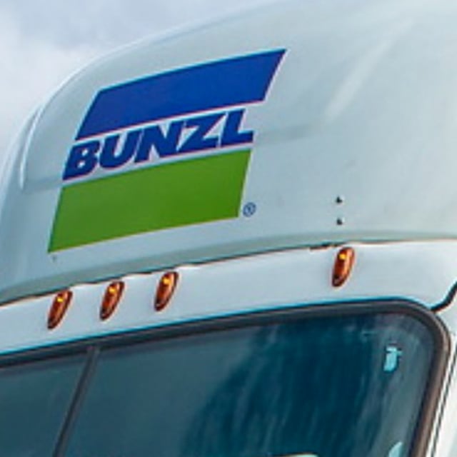 Bunzl Distribution NA