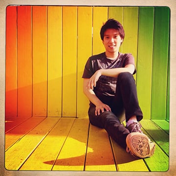 Vimeo profile picture for @knot