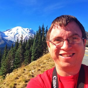 Profile picture for Jim Williams