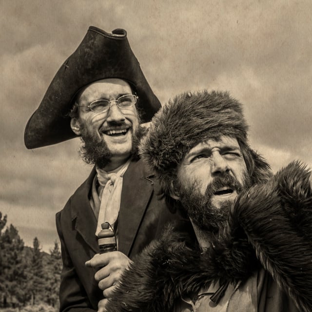 Manifest Destiny The Lewis & Clark Musical Adventure Manifest Destiny: The Lewis & Clark Musical Adventure watch online with
