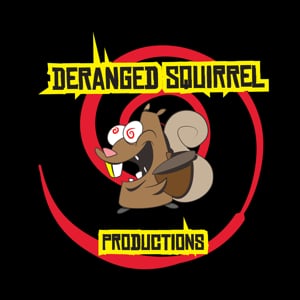 Profile picture for Deranged Squirrel Productions