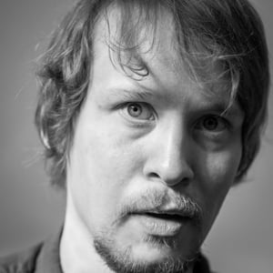 Profile picture for Stephen Crompton