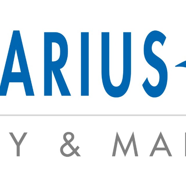 Aquarius Survey & Mapping