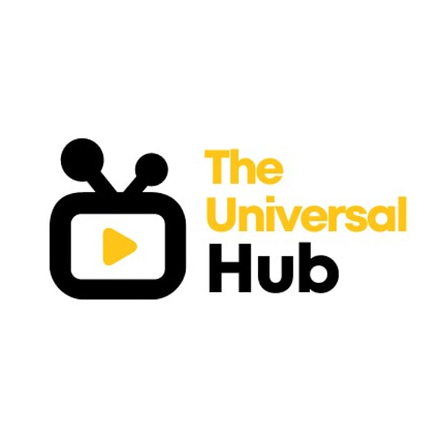 The Universal Hub