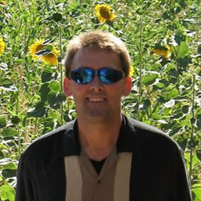 Ken Rinaldo