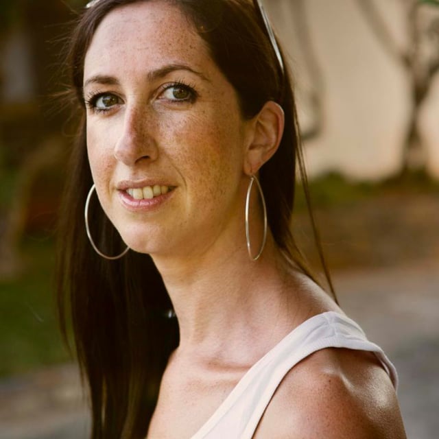 Abigail Fahey Visual Storyteller