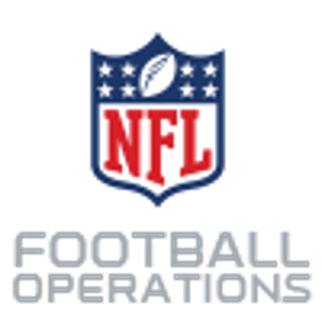 NFL Football Operations (@NFLFootballOps) / X
