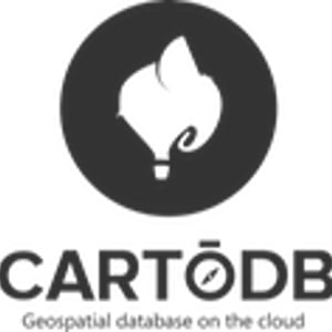 Profile picture for cartodb