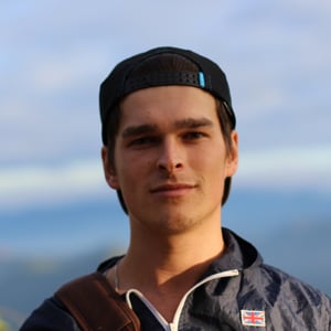 Profile picture for Stan Reimgen