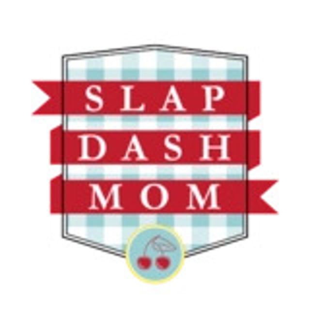 Slap Dash Mom