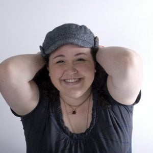 Profile picture for Julia Nathan