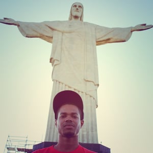 Profile picture for k'Lado