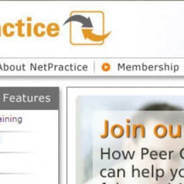 NetPractice